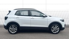 Volkswagen T-Cross 1.0 TSI SE 5dr Petrol Estate